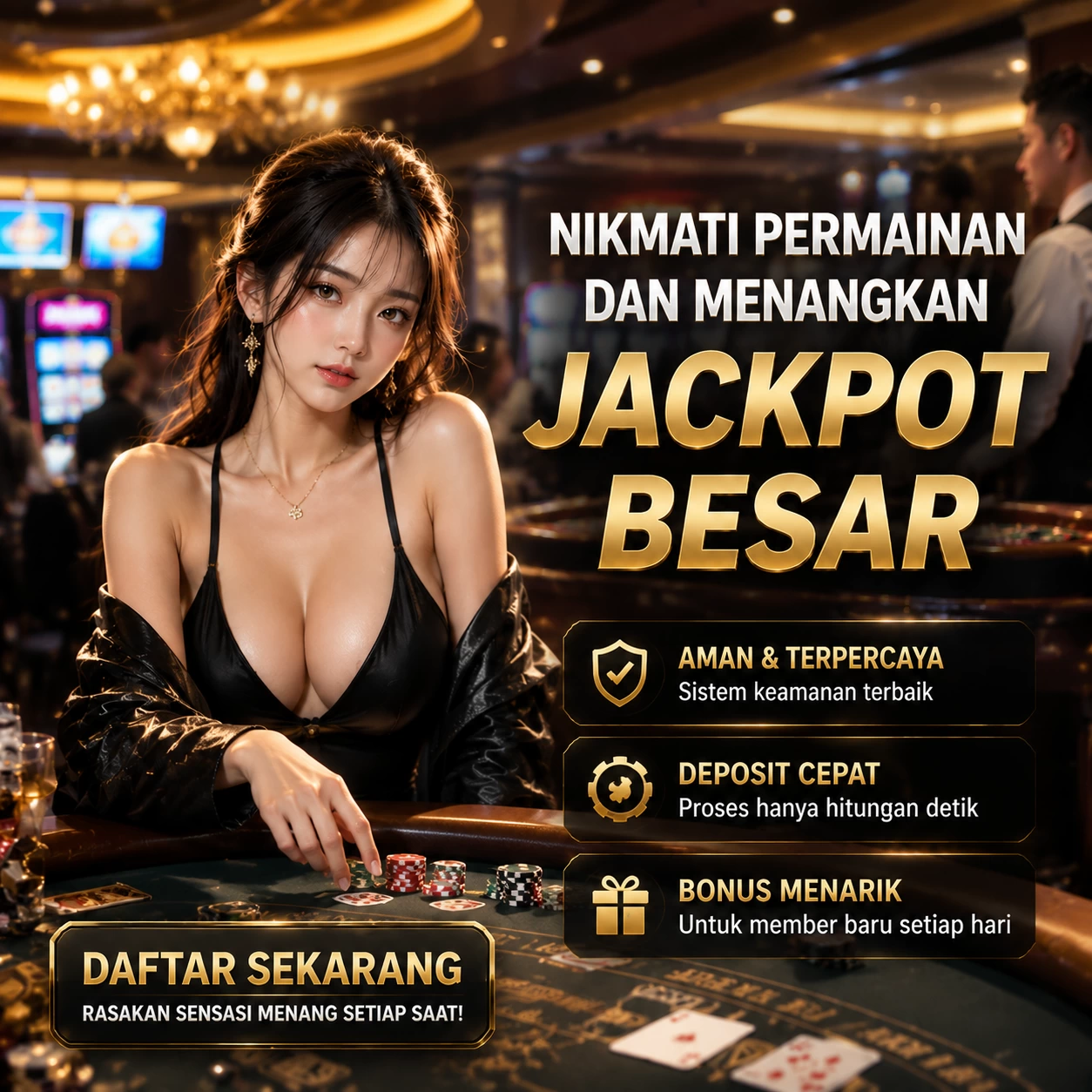 vip28 Indonesia