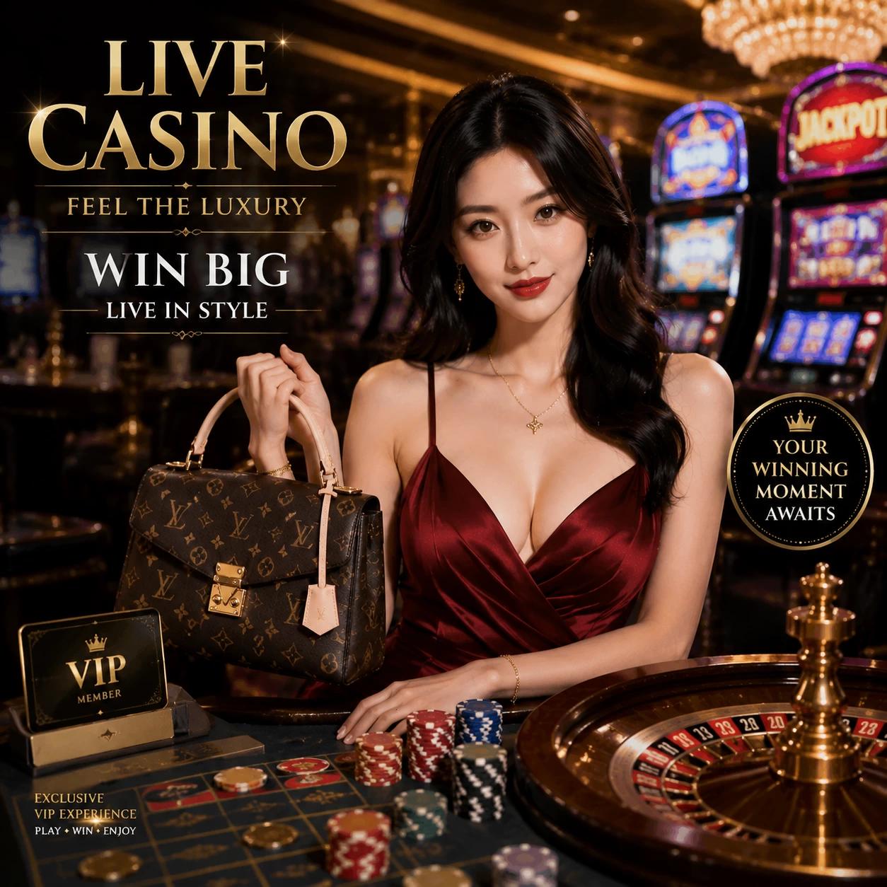 vip28 Indonesia