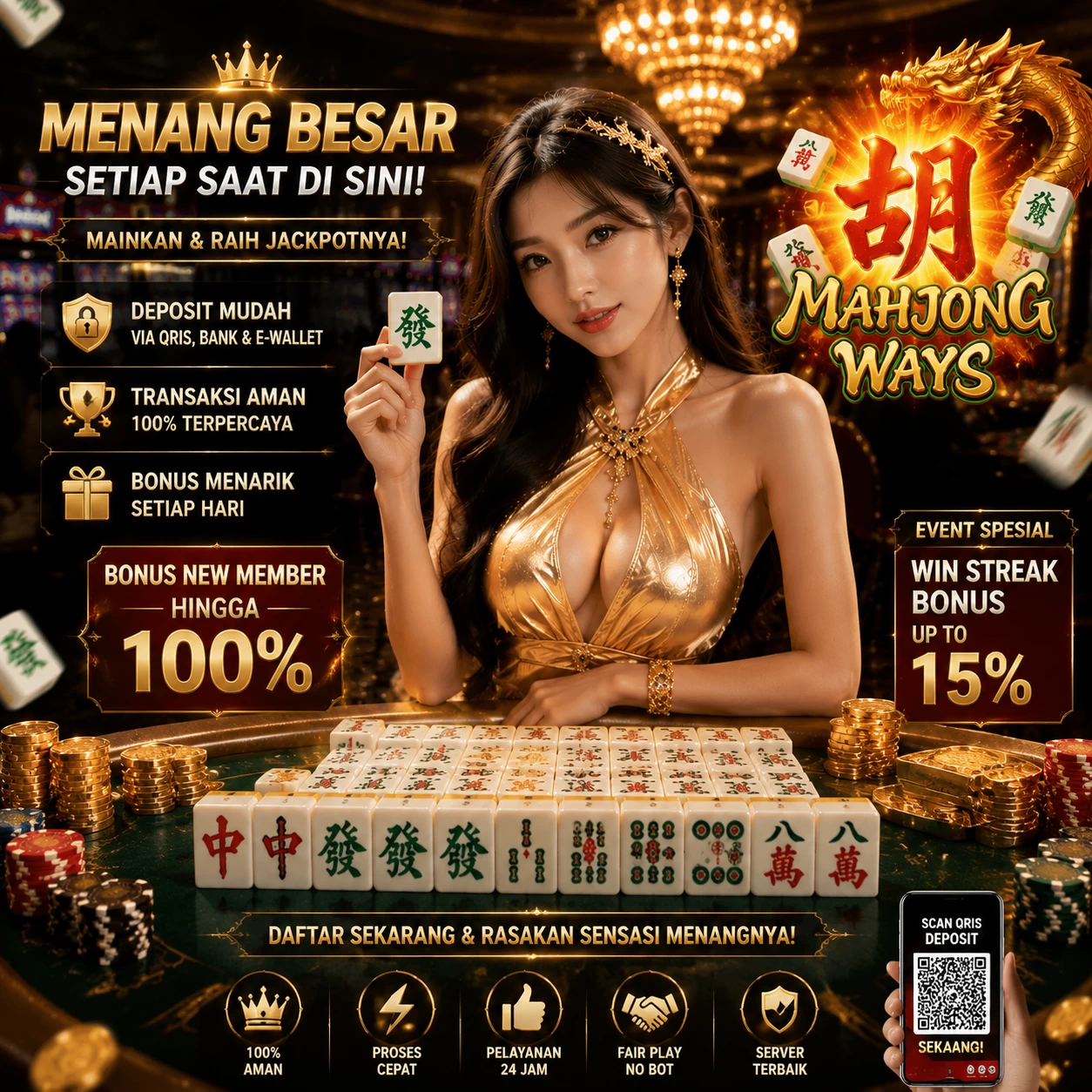 vip28 Indonesia
