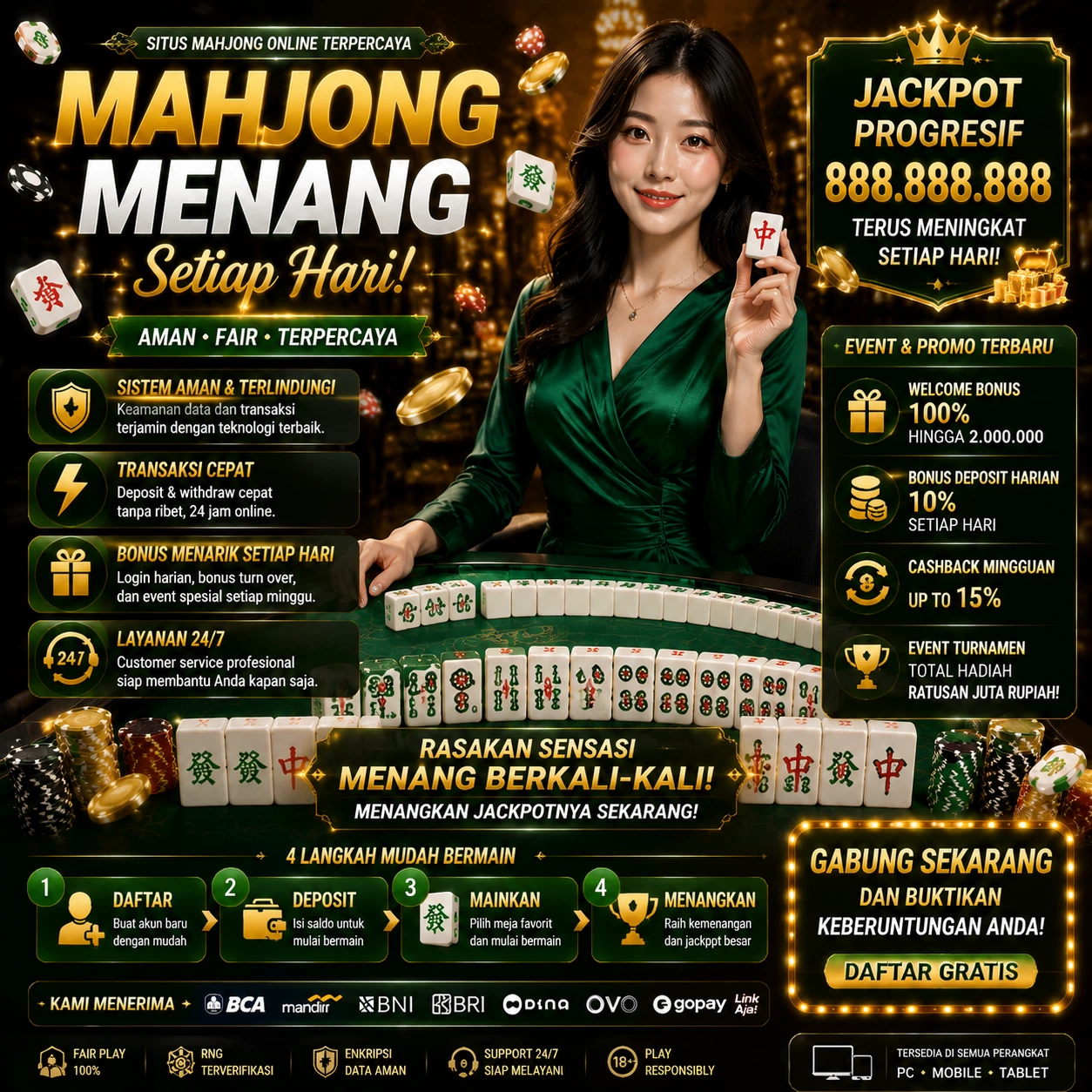vip28 Indonesia