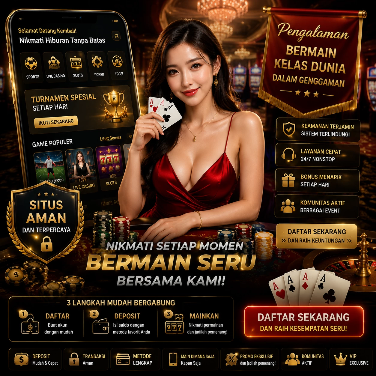vip28 Indonesia