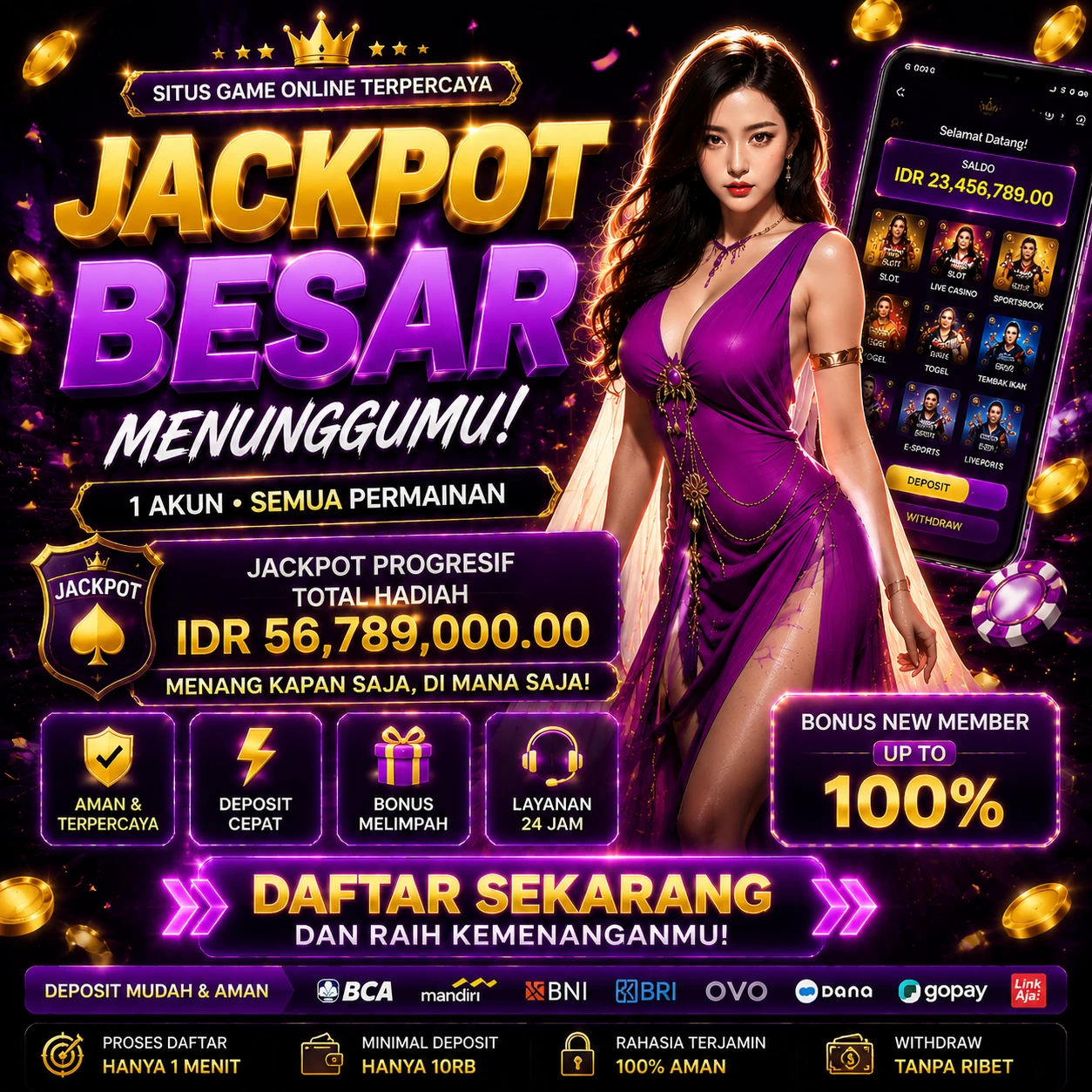 vip28 Indonesia